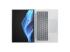 HP EliteBook 8 G1i Notebook Next Gen AI - Ylä