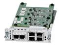 Cisco Network Interface Module
