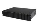 Startech 20-Slot 2U Rack Mount Media Converter Chassis for ET Series 2 Fiber Media Converters (ETCHS2U)