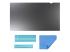 StarTech Monitor Privacy Screen for 24 inch PC Display, Computer Screen Security Filter, Blue Light Reducing Screen Protector Film, 16:9 Widescreen, Matte/Glossy, +/-30 Degree Viewing - Etusivu