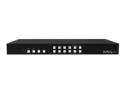 Startech 4x4 HDMI Matrix Switch with Picture-and-Picture Multiviewer or Video Wall