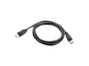 Lenovo - DisplayPort-kabel