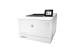 HP Color LaserJet Pro M454dw - Framsidan