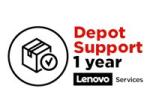 Lenovo Depot/Customer Carry-In Upgrade