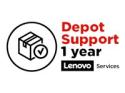 Lenovo Depot/Customer Carry-In Upgrade