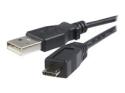 StarTech 10 ft Micro USB Cable