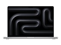 Apple MacBook Pro - 16.2"