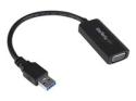 StarTech.com USB 3.0 till VGA-adapter- inbyggd installation av drivrutiner