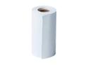 Brother - Paper - Roll (5.7 cm x 6.6 m) 1 roll(s) continuous paper (pack of 48)