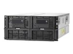 Hewlett Packard Enterprise HPE Disk Enclosure D6000 with Dual I/O Modules