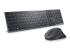Dell Pro Premium Collaboration KM900 - Left-angle