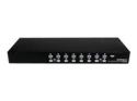 Startech 16 Port 1U Rackmount USB KVM Switch with OSD (SV1631DUSBU)