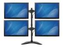 Startech Quad Monitor Stand