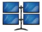 StarTech Quad Monitor Stand