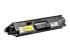 Brother TN326Y - jaune - Angle gauche