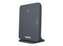 Yealink W70B - Cordless phone base station / VoIP phone base station with caller ID