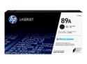 HP 89A - Svart - original
