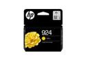 HP 924 - yellow - original