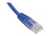 Startech 100 ft Cat5e Patch Cable with Molded RJ45 Connectors - Close up