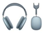 Apple AirPods Max - Hovedtelefoner med mik.