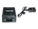 Black Box Intelligent Sensor AC voltage