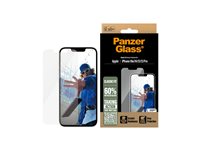 PanzerGlass - Skærmbeskytter for mobiltelefon