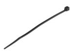 StarTech StarTech.com Colliers de Serrage 10 cm Noirs 1000pcs