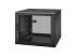 APC NetShelter WX AR109SH6 - Oikea kulma