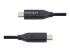StarTech USB C to USB C Cable - Flere vinkler