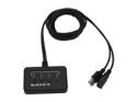 Black Box - KVM switch remote control