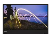 Lenovo ThinkVision M15