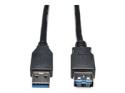 Eaton Tripp Lite Series USB 3.0 SuperSpeed Extension Cable