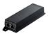 Zyxel PoE12-30W - PoE-injektori - Vasen kulma