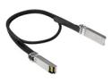 HPE Aruba - 50GBase direct attach cable
