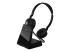 Jabra Engage 75 Mono - Venstre vinkel