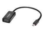 Kensington VM1000 Mini DisplayPort to VGA Adapter