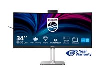 Philips 34B2U6603CH - 6000 Series