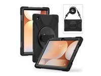 eSTUFF AUSTIN - Beskyttelsescover til tablet