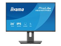 iiyama ProLite XB2497HSU-B1