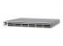 HPE SN6000B 16Gb 48-port/24-port Active Fibre Channel Switch - Right-angle