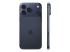 iPhone 17 Pro Max 256GB Deep Blue - Vairāki leņķi