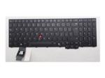 Lenovo Notebooks udskiftningstastatur