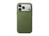 iPhone 17 Pro Max TechWoven Case with MagSafe - Esilehekülg