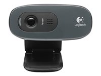 Logitech HD Webcam C270