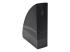 Exacompta MAG-CUBE Classic ECOBlack - Angle gauche