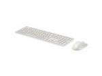 HP ensemble clavier et souris full size