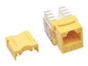Eaton Tripp Lite Series Cat6/Cat5e 110 Punch Down Keystone Jack