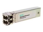 Hewlett Packard Enterprise HPE X130 - SFP+ transceiver module