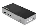 StarTech StarTech.com USB-C-dockningsstation