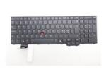 Lenovo LCFC - Notebooks udskiftningstastatur